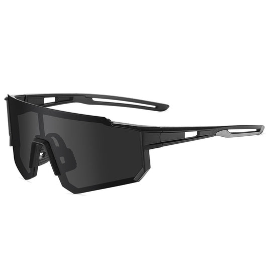 Polarized Sports Sunglasses Myopia Running Sunglasses Cycling Anti-wind and Sand Goggles Fishing Glasses|Modern Cat