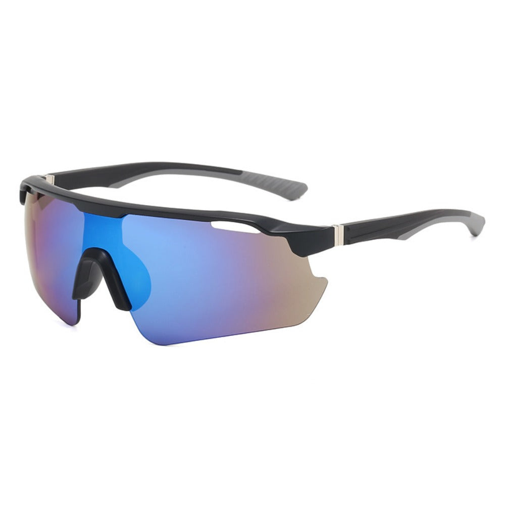 Cycling Glasses for Men and Women New Style Fashion Windproof Sunglasses Outdoor Sports Colorful Sunglasses