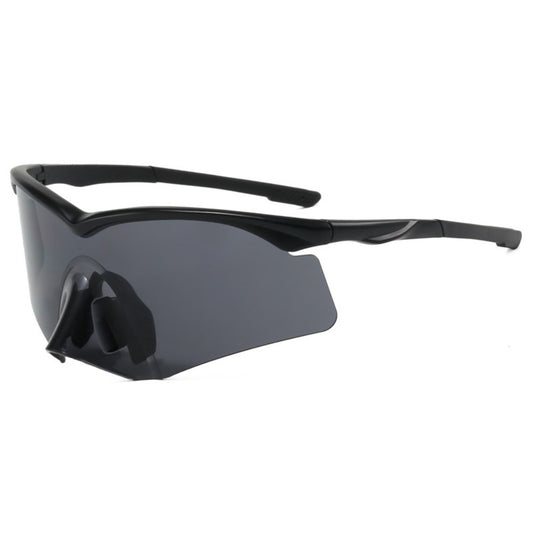 New Fashion Sunglasses Outdoor UV Protection Sunglasses HD Cycling Glasses