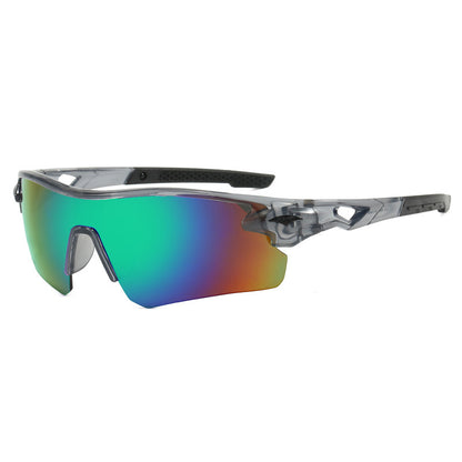 Cool Outdoor Sunglasses Cycling Sunglasses Fishing Glasses Windproof Goggles