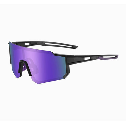 Polarized Sports Sunglasses Myopia Running Sunglasses Cycling Anti-wind and Sand Goggles Fishing Glasses|Modern Cat