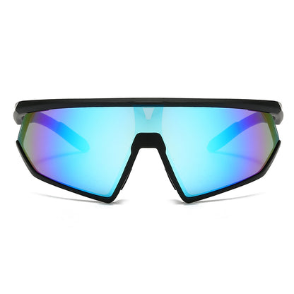 Outdoor Sports Sunglasses Cycling Windproof Goggles Personalized Anti-ultraviolet Sun Visor