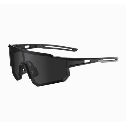 Polarized Sports Sunglasses Myopia Running Sunglasses Cycling Anti-wind and Sand Goggles Fishing Glasses|Modern Cat