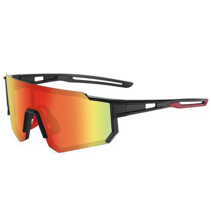 Polarized Sports Sunglasses Myopia Running Sunglasses Cycling Anti-wind and Sand Goggles Fishing Glasses|Modern Cat