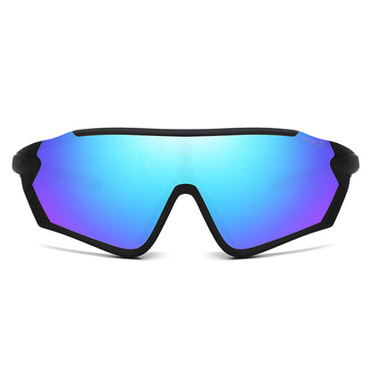 Cycling Sunglasses Windproof and Dustproof Goggles New Style UV400 Men's and Women's Sunglasses Outdoor Sports Glasses|Modern Cat