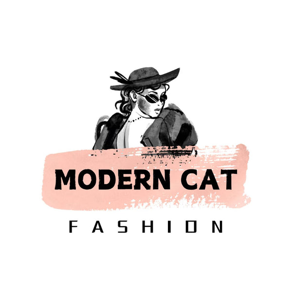 Modern Cat Sunglasses