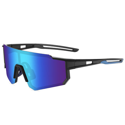 Polarized Sports Sunglasses Myopia Running Sunglasses Cycling Anti-wind and Sand Goggles Fishing Glasses|Modern Cat