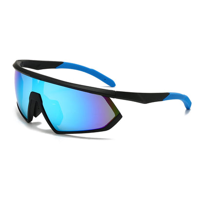 Outdoor Sports Sunglasses Cycling Windproof Goggles Personalized Anti-ultraviolet Sun Visor