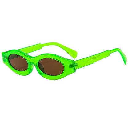 New Funny Sunglasses Street Style Sunglasses Special-shaped Sunglasses Trendy Accessories