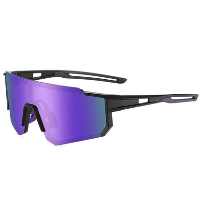 Polarized Sports Sunglasses Myopia Running Sunglasses Cycling Anti-wind and Sand Goggles Fishing Glasses|Modern Cat