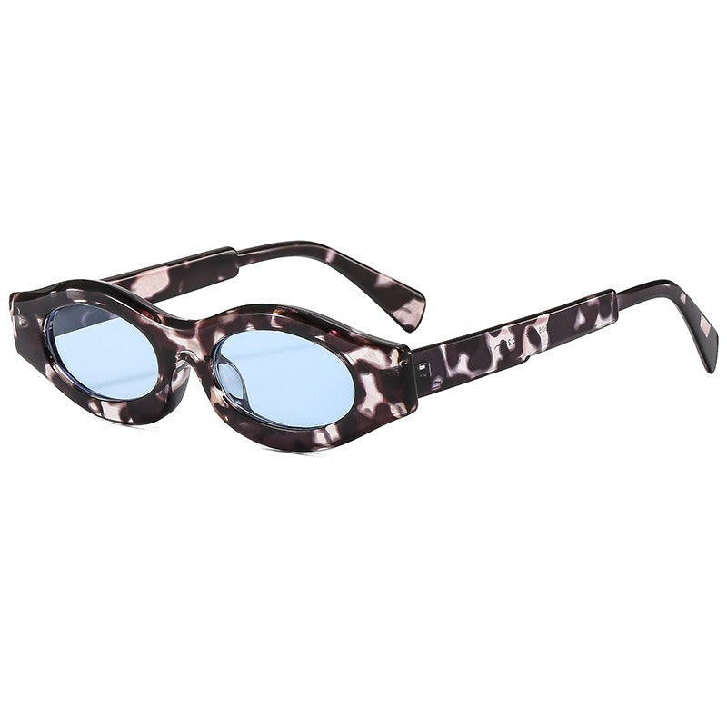 New Funny Sunglasses Street Style Sunglasses Special-shaped Sunglasses Trendy Accessories