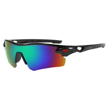 Cool Outdoor Sunglasses Cycling Sunglasses Fishing Glasses Windproof Goggles