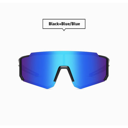 Polarized Sports Sunglasses Myopia Running Sunglasses Cycling Anti-wind and Sand Goggles Fishing Glasses|Modern Cat