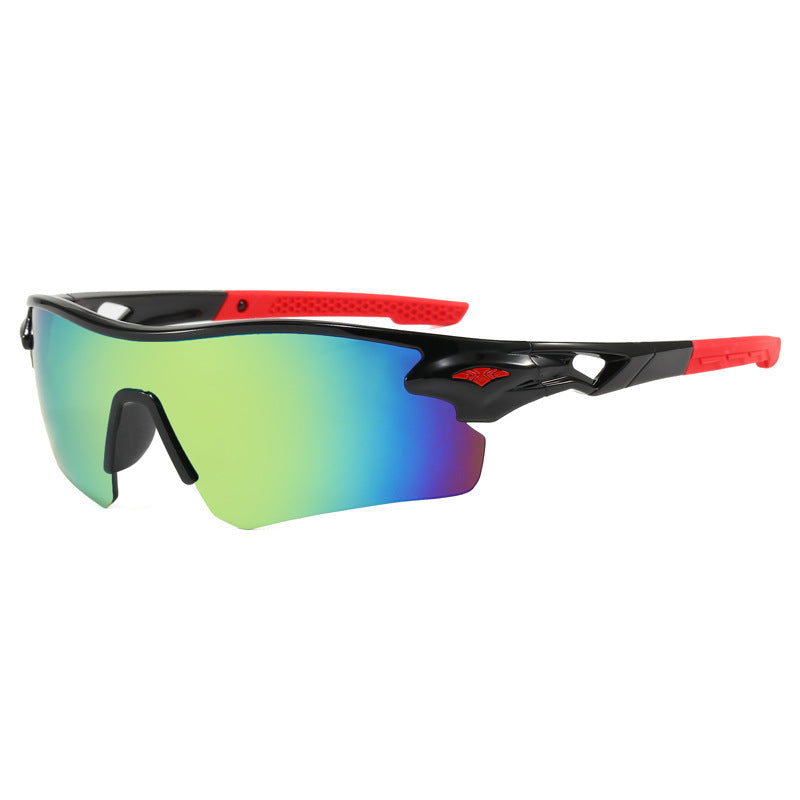 Cool Outdoor Sunglasses Cycling Sunglasses Fishing Glasses Windproof Goggles