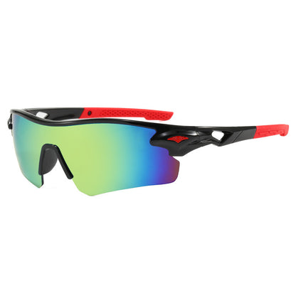 Cool Outdoor Sunglasses Cycling Sunglasses Fishing Glasses Windproof Goggles